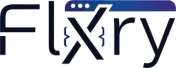 Flexary – Logo