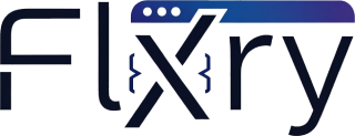 Flexary – Logo